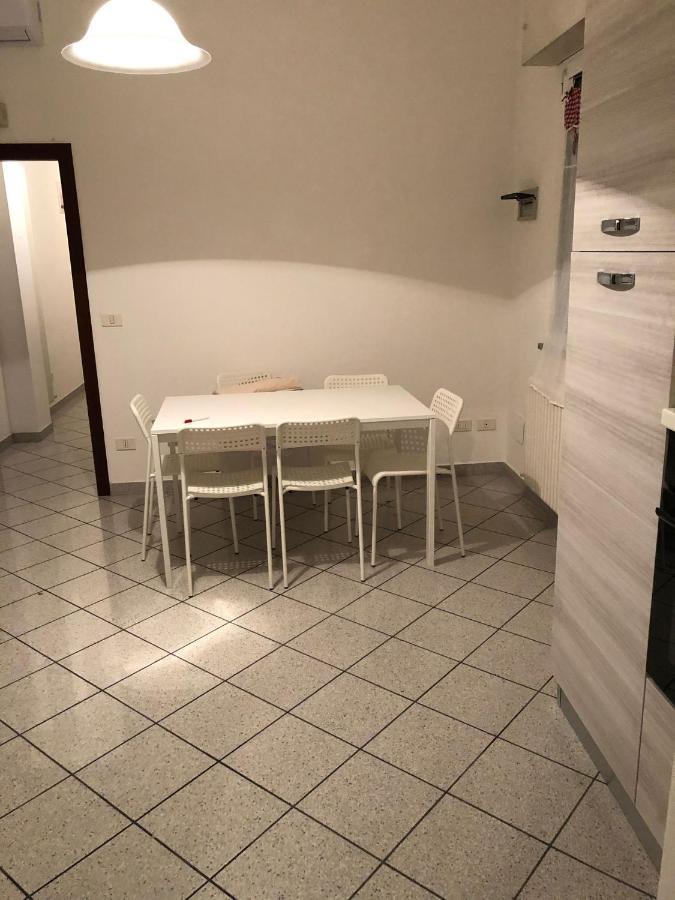 Appartamenti Orfeo Misano Adriatico Kültér fotó
