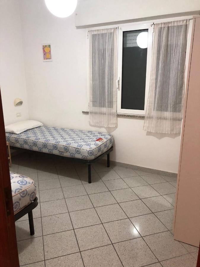 Appartamenti Orfeo Misano Adriatico Kültér fotó