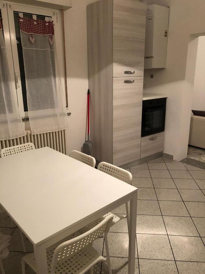 Appartamenti Orfeo Misano Adriatico Kültér fotó