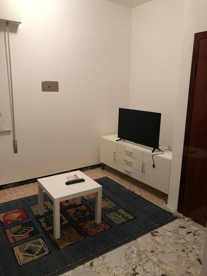 Appartamenti Orfeo Misano Adriatico Kültér fotó