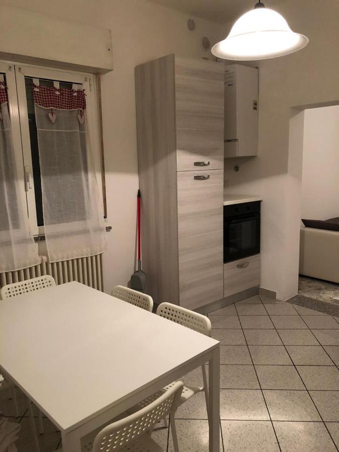 Appartamenti Orfeo Misano Adriatico Kültér fotó