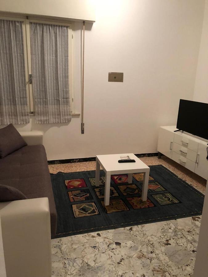 Appartamenti Orfeo Misano Adriatico Kültér fotó