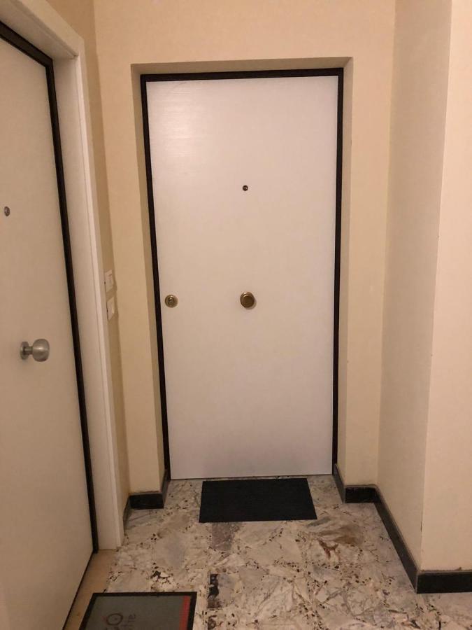 Appartamenti Orfeo Misano Adriatico Kültér fotó
