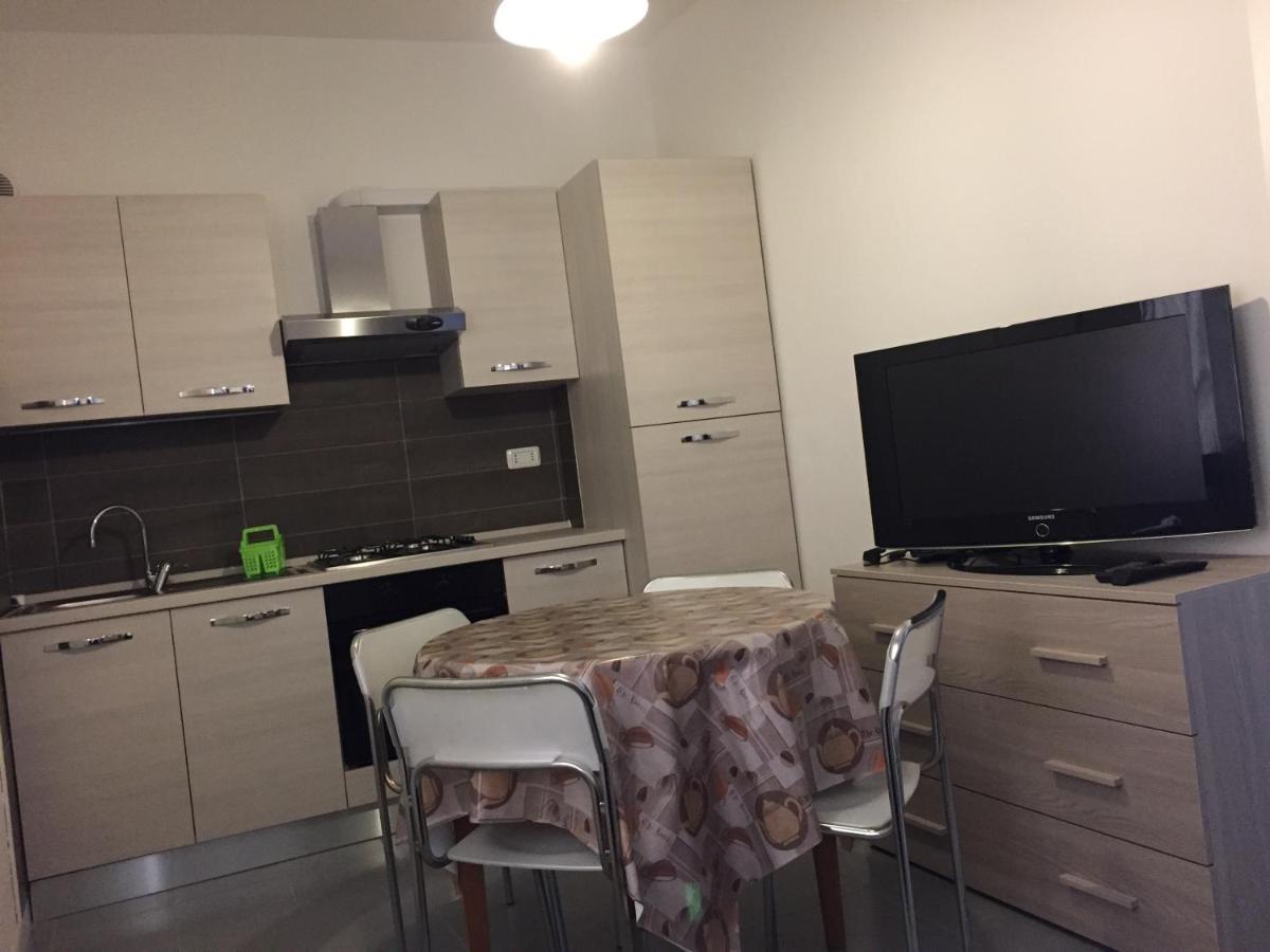 Appartamenti Orfeo Misano Adriatico Kültér fotó