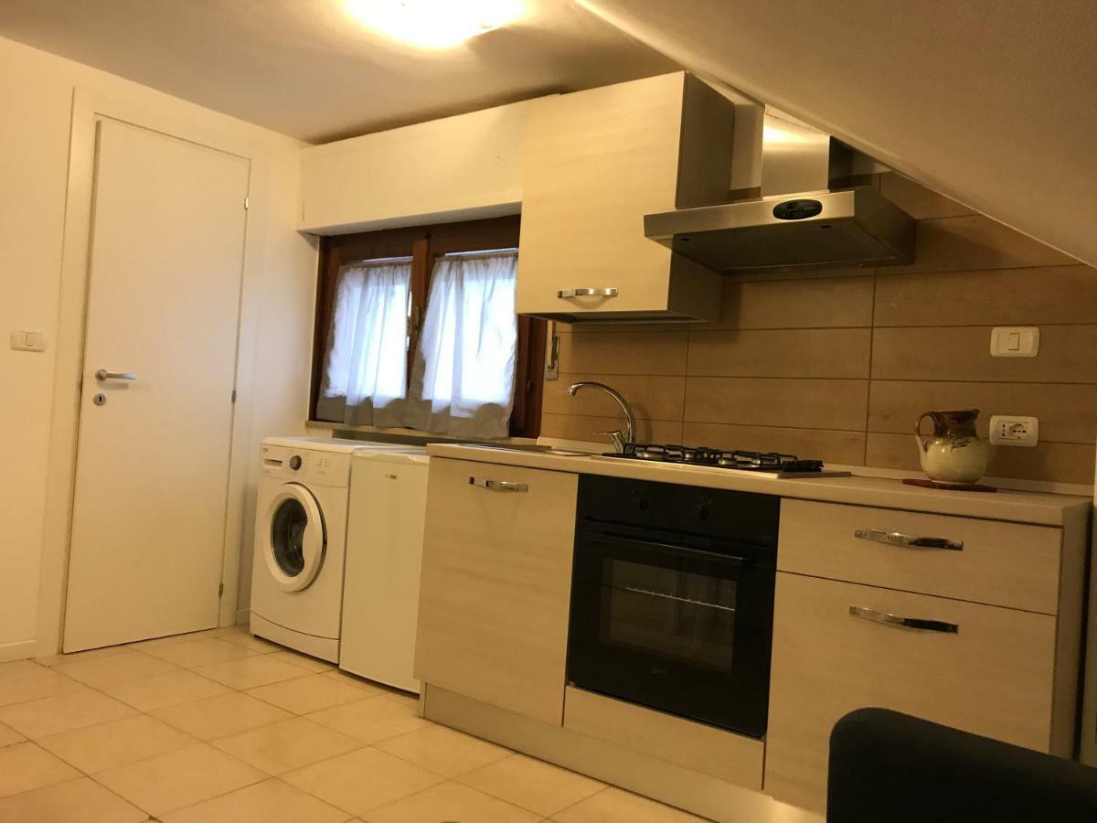 Appartamenti Orfeo Misano Adriatico Kültér fotó
