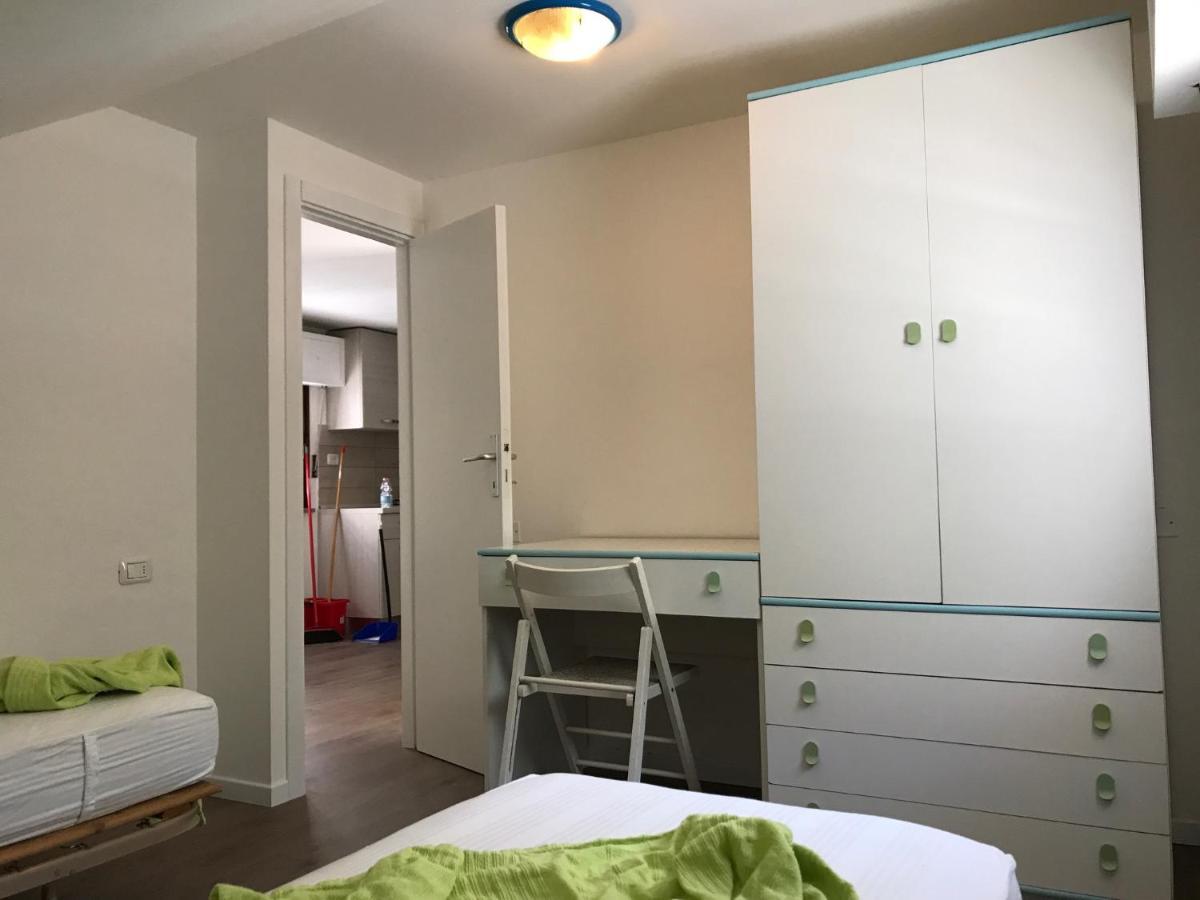 Appartamenti Orfeo Misano Adriatico Kültér fotó