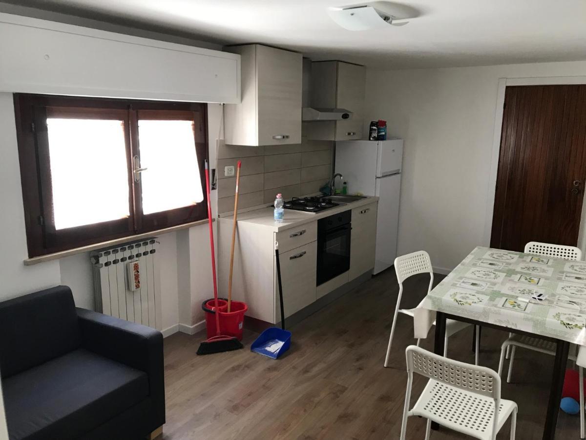 Appartamenti Orfeo Misano Adriatico Kültér fotó