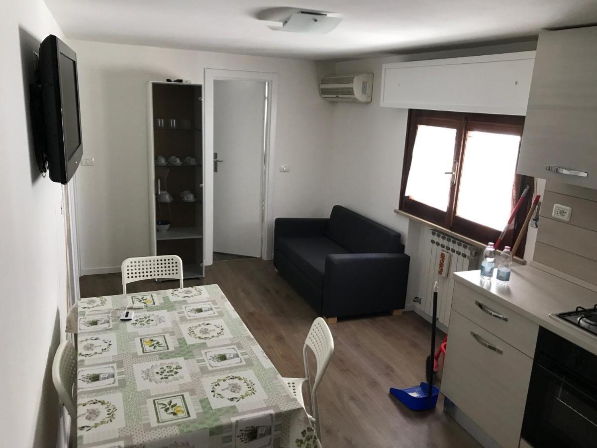 Appartamenti Orfeo Misano Adriatico Kültér fotó